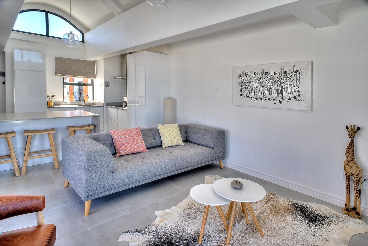 Azure 216 Apartment Блубергстранд Екстериор снимка