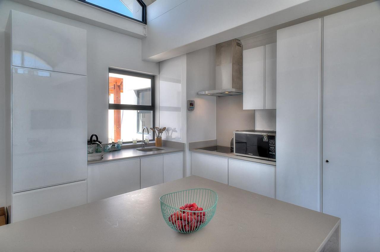 Azure 216 Apartment Блубергстранд Екстериор снимка